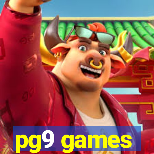 pg9 games